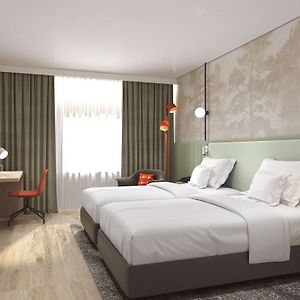 Fora Hotel Hannover