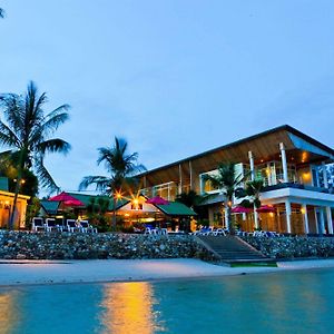 Samui Island Beach Resort&Hotel